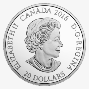 Canada 2016 Diwali - 2017 Special Edition Silver Dollar Proof Set - Canada