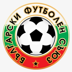 Bulgarian Football Teams Logo Ideas - Federacion Bulgara De Futbol