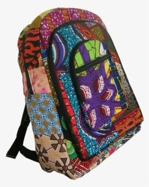 School Bag - Diaper Bag