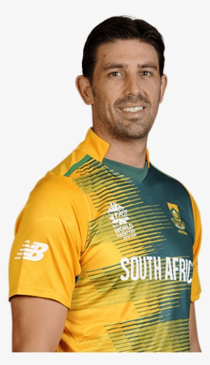 Player - David Wiese