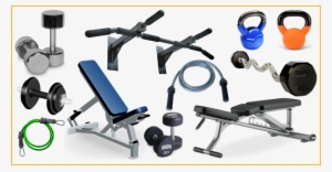 Essential Home-gym Equipment - Life Fitness Optima Series Adjustable Bench