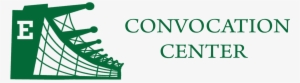 Emu Convocation Center - Eastern Michigan University Convocation Center