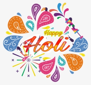 Happy Holi - Facebook