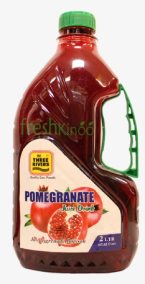 Pomegranate Juice Drink - Pomegranate Juice
