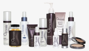 Why I Choose Osmosis Skincare, Colour And Wellness - Pressed Base Refills Osmosis Colour