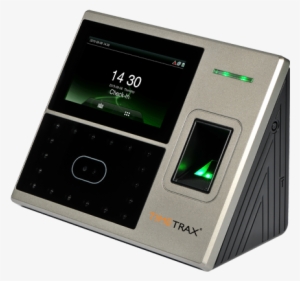 Face Recognition Device With Fingerprint,proximity - Uface 800 Biometric Time Attendance Device Price