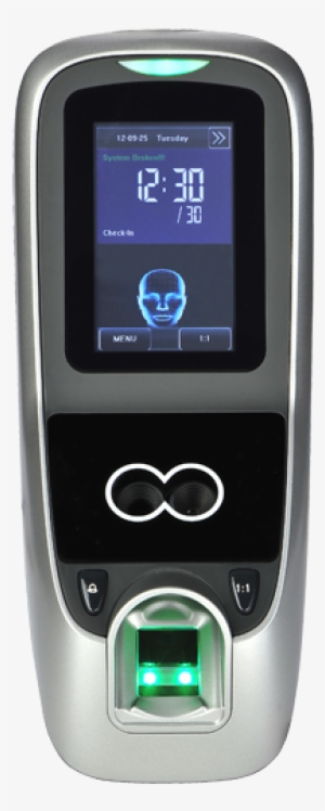 Widmer Biometric Access Unit - Zkteco Multibio 700