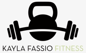 Gym Png Transparent Images - Kettlebell And Barbell Vector