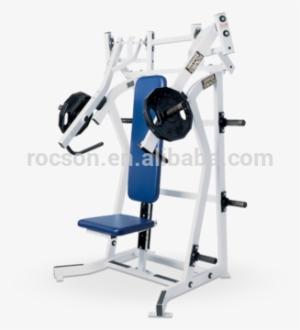Rocson Fitness Hammer Strength/ Weight Machine/ Body - Hammer Strength Machine