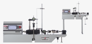 Elite Series Upgrade For Direct Residual Shear Machine, - Direct Residual Shear Humboldt