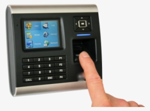 Biometric Security Devices - Biometric System