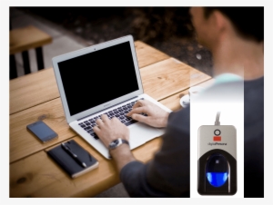 Biometric For Laptop