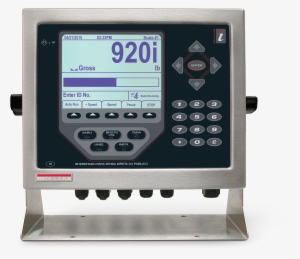 920i Programmable Weight Indicator Controller Universal - Rice Lake 920i