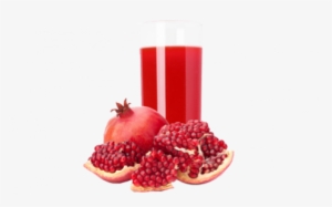 Freshly Squeezed Pomegranate Juice 250 Ml Item Img - H&b Dead Sea Minerals Pomegranates Firming Cream