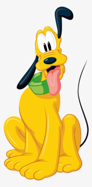 Pluto Disney, Disney Mickey, Mickey Mouse, Disney Pixar, - Pluto Disney Png