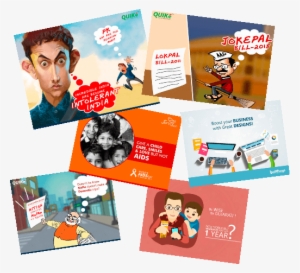 Creative Social Media Marketing Company In India