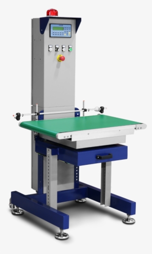 "dlw" Series Automated Weighing For /- Weight Checking - Weighing Scale