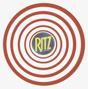 ritz crackers logo png transparent - ritz crackers