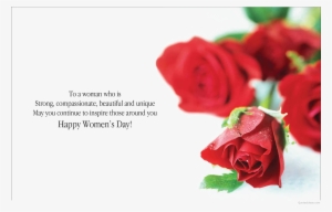 8 March Free Png - Happy Women's Day Wife