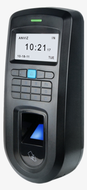 Biometric Access Control Usb Tcp - Control De Acceso Anviz