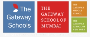 Gateway School Of Mumbai Logo