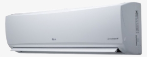 Lsn090hsv4 Lg Wall-mounted Mini Split Indoor Air Conditioner - Lsn180hsv4