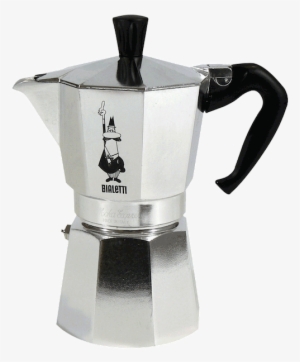 16 Made In Italy Kitchen Essentials - Bialetti - New Moka Express - 12 Cup