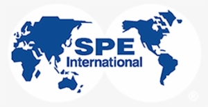 Spe Oil And Gas India Conference And Exhibition - Society Of Petroleum Engineers Logo