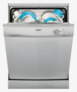 Rent To Own Dishwashers View Items - Dishlex Dsf6206x Stainless Steel Freestanding Dishwasher