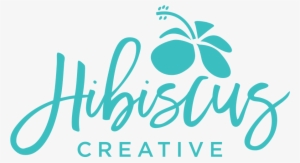 Hibiscus Creative - Hibiscus Logo