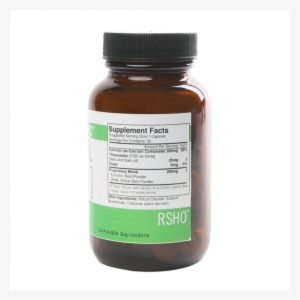 Real Scientific Hemp Oil™ 30 Green Label Capsules Of - Hemp Oil