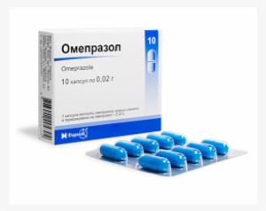 Buy Omeprazole Capsules - Омепразол Инструкция