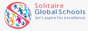 Home - Solitaire Global School Logo