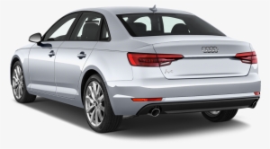 Free Download Audi A4 2017 Sedan Clipart 2017 Audi - Audi A4 2017 Sedan