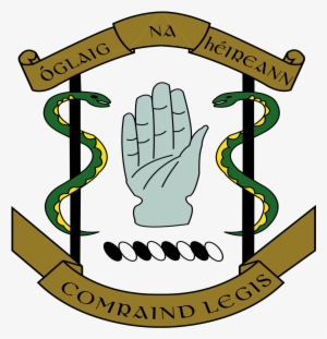 Irish Army Medical Corps