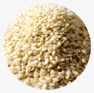 Raw Organic Sesame Seeds - Sezam Neloupaný Bio