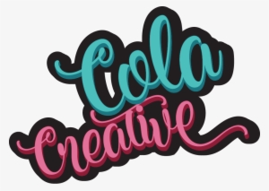 Cola Creative Logo - Logo