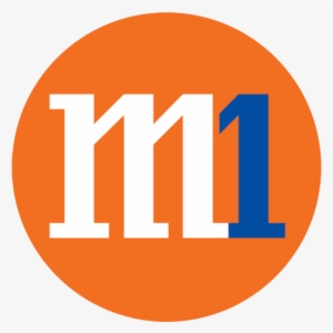 M1 Logo Small - M1 Limited Logo