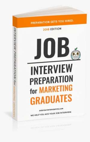 How To Prepare For Your Job Interview- Marketing Guide - Job Interview