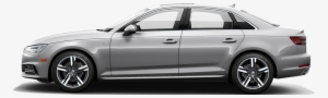 Audi A4 Sedan - Audi A4 2.0 2018