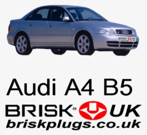 Tuning Modification Spark Plugs For Audi A4 B5 Quattro - Brisk