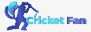 Fan Clipart Cricket Team - Cricket