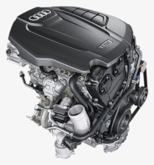 Engine - Audi A7 2019 Engine