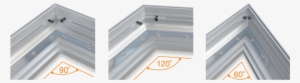Mf 65 Winkel - Ceiling