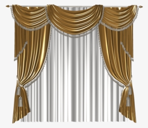 curtains & silk - curtain