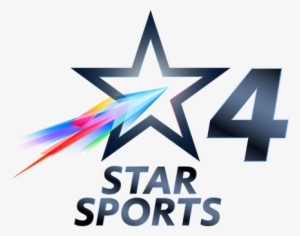 Star Sports Network Showcases The Best Of Live Sports - Star Sports 4 Logo