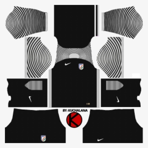 India Nike Kits - Kit Bayer Leverkusen Dream League Soccer
