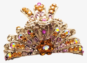 Junior Rings - Tiara