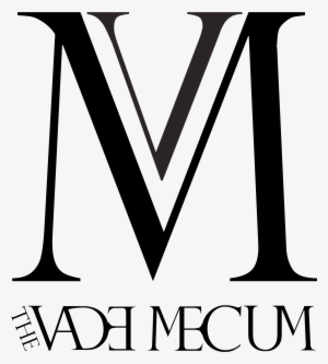 The Vade Mecum - Martian Watch Logo