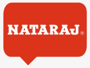 Natraj Pencil Logo Png
